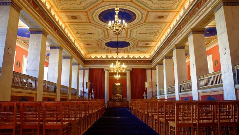 Διεθνές Συνέδριο Fintech Athens 4.0 - AI in Fintech