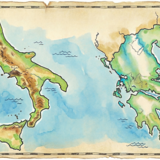 ΤΜΗΜΑ ΙΤΑΛΙΚΗΣ ΓΛΩΣΣΑΣ ΚΑΙ ΦΙΛΟΛΟΓΙΑΣ | ΔΙΑΛΕΞΗ ΚΑΘ. Γ. ΣΩΤΗΡΕΛΗ ΜΕ ΤΙΤΛΟ "ΙΤΑΛΙΑ ΚΑΙ ΕΛΛΑΔΑ: ΣΥΝΤΑΓΜΑΤΙΚΟΙ ΒΙΟΙ ΠΑΡΑΛΛΗΛΟΙ ΑΠΟ ΤΟΝ 19ο ΣΤΟΝ 21ο ΑΙΩΝΑ" [4/4/2026]