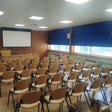 ΠΜΣ «Αγγλική Γλώσσα, Γλωσσολογία και Μετάφραση» του Τμήματος Αγγλικής Γλώσσας και Φιλολογίας - Διατμηματικό Πρόγραμμα Μεταπτυχιακών Σπουδών (ΔΠΜΣ) «Μετάφραση: Ελληνική, Αγγλική, Ρωσική»: σειρά διαλέξεων [18/3-3/6/2026]