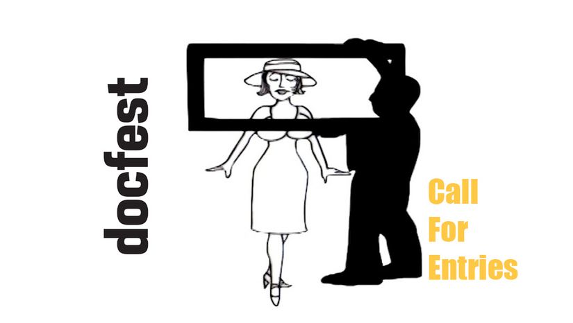 Docfest 2025 - Call for entries - Φοιτητικό Τμήμα "Λυκαυγές"