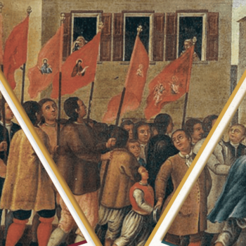 Partecipazione del prof. Gerassimos Pagratis al Convegno Internazionale "Dinamiche sociali nel mondo greco-veneziano: convergenze, tensioni, conflitti (secoli XIII-XVIII)"