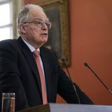 President of the Hellenic Republic, Constantine An. Tasoulas, Addresses Event Marking the Founding and Operation of the National and Kapodistrian University of Athens – Cyprus Branch