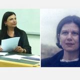 ΤΜΗΜΑ ΦΙΛΟΛΟΓΙΑΣ | COLLOQUIUM ΤΟΥ ΤΟΜΕΑ ΝΕΟΕΛΛΗΝΙΚΗΣ ΦΙΛΟΛΟΓΙΑΣ: ΣΥΝΟΜΙΛΙΑ ΤΗΣ ΑΝΑΠΛΗΡΩΤΡΙΑΣ ΚΑΘΗΓΗΤΡΙΑΣ ΤΟΥ ΠΑΝΕΠΙΣΤΗΜΙΟΥ ΠΑΤΡΩΝ ΑΝΝΑΣ-ΜΑΡΙΝΑΣ ΚΑΤΣΙΓΙΑΝΝΗ ΜΕ ΤΗΝ ΠΟΙΗΤΡΙΑ ΑΘΗΝΑ ΠΑΠΑΔΑΚΗ [28/5/2026]
