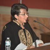 Απώλεια Ελένης Καραμαλέγκου