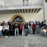 Το Πανεπιστήμιο Αθηνών πρωταγωνιστής στις προκλήσεις του 2026