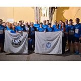 Το ΕΚΠΑ στον 42ο Αυθεντικό Μαραθώνιο Αθήνας 2025 – 5 km Universities’ Night Run