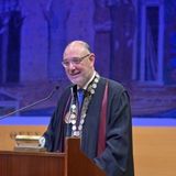 Ανακοίνωση του Κοσμήτορα της Θεολογικής Σχολής Αθηνών για την εκδημία του Καθηγητή Χρυσοστόμου Σταμούλη