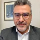 "DIPLOMACY THROUGH EXPERTS" - CLASS OF 12.3.2025 - LECTURE OF DR. IAKOVOS IAKOVIDIS