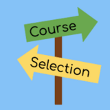COURSE SELECTION – SPRING SEMESTER 2025-2026