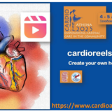 Διεθνές Συνέδριο Καρδιαγγειακής Ιατρικής «CARDIOATHENA 2025»