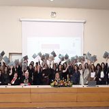 ΑΠΟΦΟΙΤΟΙ ΑΚ. ΕΤΟΥΣ 2024-2025