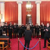 University of Athens Hosts ‘Our Corner of the Earth’ Concert with the University of Central Missouri Choral Union