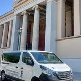 Το ΕΚΠΑ πρωτοπορεί στη μάχη της ισότιμης πρόσβασης στην εκπαίδευση με τη Μονάδα Προσβασιμότητας