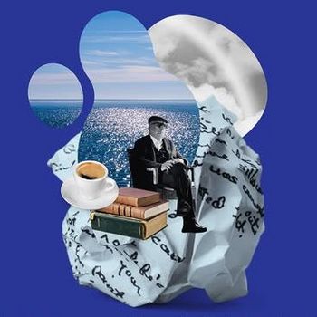 Raccontando Andrea Camilleri. "Perché sono un contastorie. In fondo non sono mai stato altro"