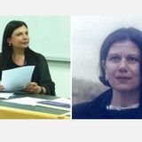 COLLOQUIUM ΤΟΥ ΤΟΜΕΑ ΝΕΟΕΛΛΗΝΙΚΗΣ ΦΙΛΟΛΟΓΙΑΣ: ΣΥΝΟΜΙΛΙΑ ΤΗΣ ΑΝΑΠΛΗΡΩΤΡΙΑΣ ΚΑΘΗΓΗΤΡΙΑΣ ΤΟΥ ΠΑΝΕΠΙΣΤΗΜΙΟΥ ΠΑΤΡΩΝ ΑΝΝΑΣ-ΜΑΡΙΝΑΣ ΚΑΤΣΙΓΙΑΝΝΗ ΜΕ ΤΗΝ ΠΟΙΗΤΡΙΑ ΑΘΗΝΑ ΠΑΠΑΔΑΚΗ