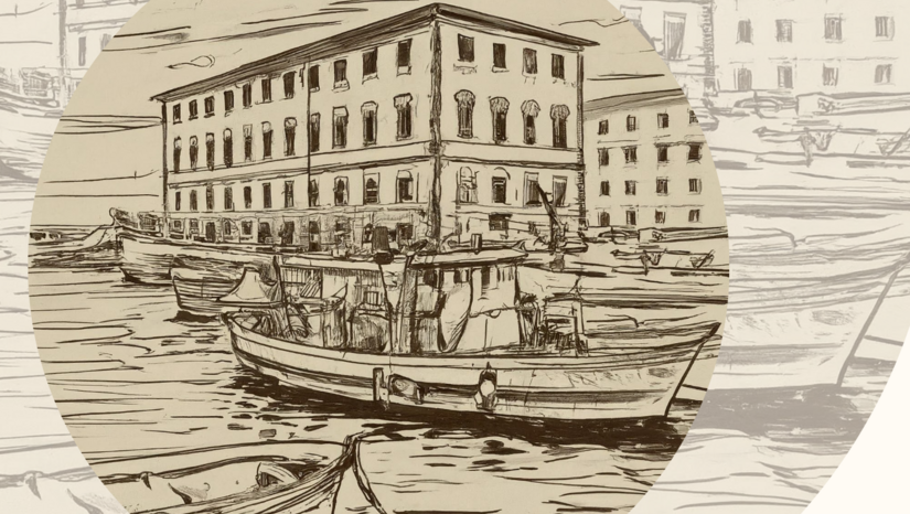 IL RITORNO IN VIA DEL GIARDINO: DOTT.SSA DESPINA VLAMI