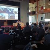 Συμμετοχή μελών του Τομέα στο Συνέδριο 18th Plinius Conference on Mediterranean Risks