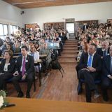 Τμήμα Νοσηλευτικής: Εκδήλωση για την Παγκόσμια Ημέρα Νοσηλευτών και Νοσηλευτριών, 12 Μαΐου 2026