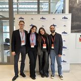 NKUA Law School team qualified for the finals of the 13th Helga Pedersen Moot Court Competition