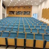 τελετή βράβευσης των φοιτητών που συμμετέχουν στον 10ο Επετειακό Διαγωνισμό Βουλγαρικών Σπουδών του ΕΚΠΑ, από το Τμήμα Ρωσικής Γλώσσας και Φιλολογίας και Σλαβικών Σπουδών [5/6/2025]