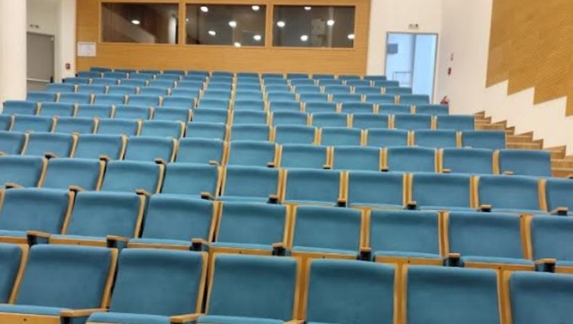 Στρογγυλή Τράπεζα «Ψηφιοποίηση των θεσμών. Το μέλλον της δικαιοσύνης»