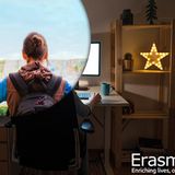 Μακροχρόνια κινητικότητα φοιτητών/φοιτητριών για Πρακτική Άσκηση στο εξωτερικό/ KA131 (2025-2026)