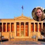 Εκδήλωση μνήμης για την Καθηγήτρια Ιωάννα Ανδρεάδου στο Πανεπιστήμιο Αθηνών – Τιμή στο επιστημονικό και ανθρώπινο αποτύπωμά της