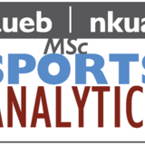 M.Sc. in Sports Analytics: Open Day του νέου Μεταπτυχιακού Προγράμματος Σπουδών