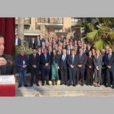 Ο Πρύτανης του ΕΚΠΑ Καθηγητής Γεράσιμος Σιάσος στην 110η Σύνοδο Πρυτάνεων των Ελληνικών Πανεπιστημίων – Τα πορίσματα