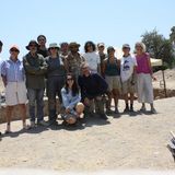 Αρχαιολογικό Πρόγραμμα Ερήμης Παμπούλας Κύπρου