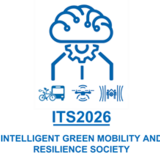 Διεθνές Συνέδριο "ITS 2026: Intelligent Green Mobility and Resilience Society"