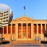 ΔΙΑΚΡΙΣΕΙΣ ΓΙΑ ΤΟ ΕΘΝΙΚΟ ΚΑΙ ΚΑΠΟΔΙΣΤΡΙΑΚΟ ΠΑΝΕΠΙΣΤΗΜΙΟ ΑΘΗΝΩΝ ΚΑΙ ΤΗ ΦΙΛΟΣΟΦΙΚΗ ΣΧΟΛΗ 