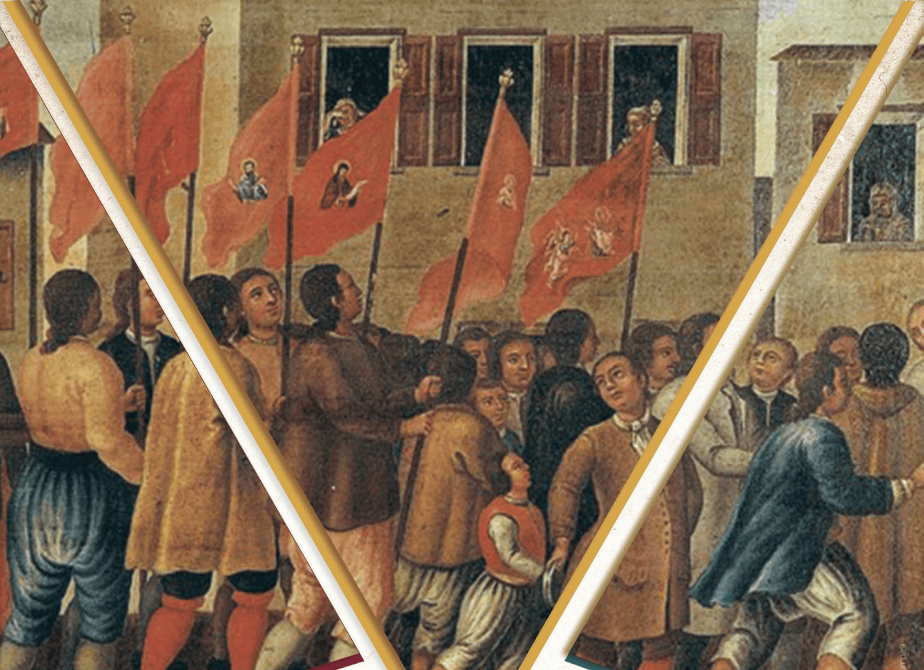 Partecipazione del prof. Gerassimos Pagratis al Convegno Internazionale "Dinamiche sociali nel mondo greco-veneziano: convergenze, tensioni, conflitti (secoli XIII-XVIII)"